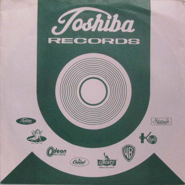 The Beatles - We Can Work It Out / Day Tripper (Vinyl, 7", 45 RPM, ...