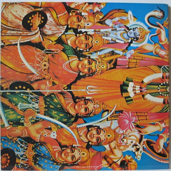 The Jimi Hendrix Experience - Axis: Bold As Love (Vinyl, LP, Album, Reissue, Stereo) Very Good Plus (VG+) / Very Good Plus (VG+)