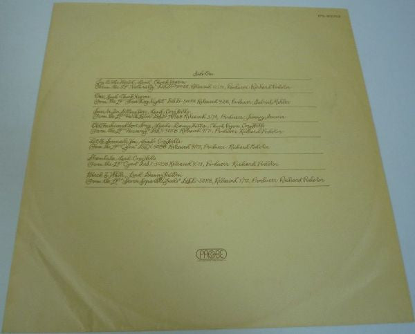 Three Dog Night - Joy To The World - Their Greatest Hits (Vinyl, LP...