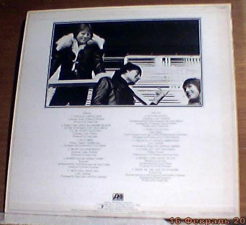 Emerson, Lake & Palmer - Works Volume 2 (Vinyl, LP, Album)