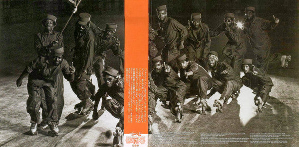 George Clinton - Testing Positive 4 The Funk (2xVinyl, LP, Compilation) Very Good (VG) / Very Good Plus (VG+)