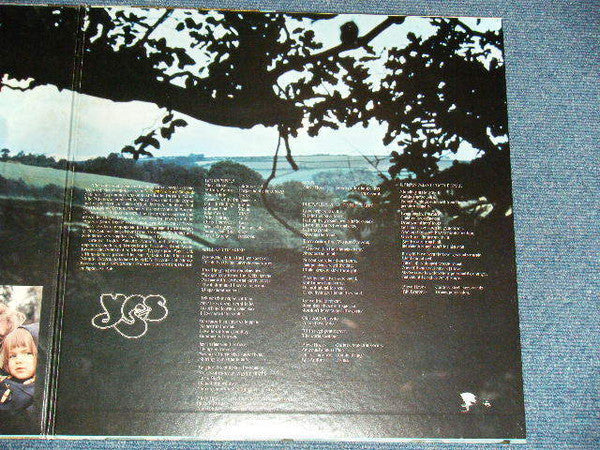 Steve Howe - Beginnings (Vinyl, LP, Album, Stereo)