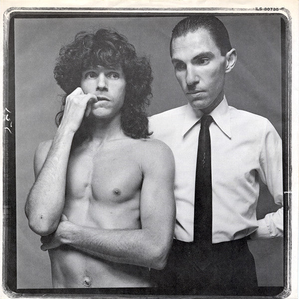 Sparks - Big Beat (Vinyl, LP, Album) Good Plus (G+) / Good Plus (G+)