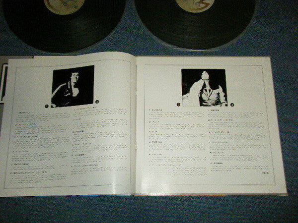 Carpenters - Superdisc Carpenters '77 (2xVinyl, LP, Compilation, Limited Edition) Near Mint (NM or M-) / Very Good Plus (VG+)