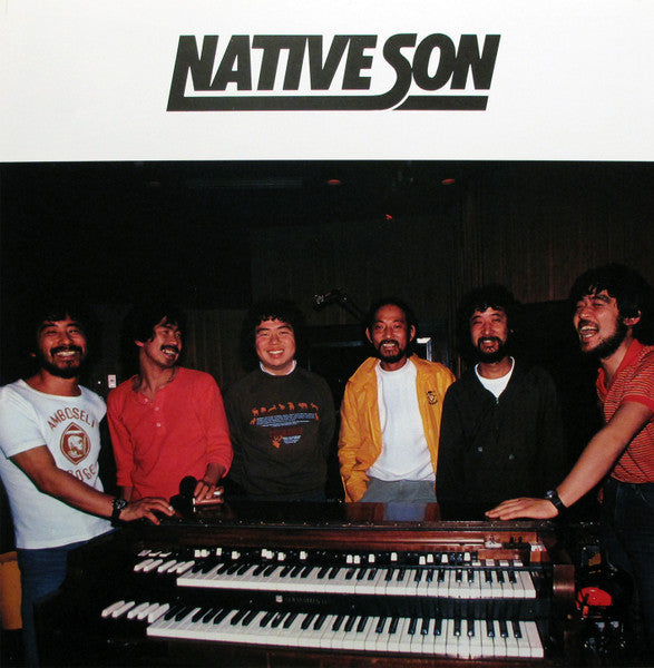 Native Son - Shining (Vinyl, LP, Album)