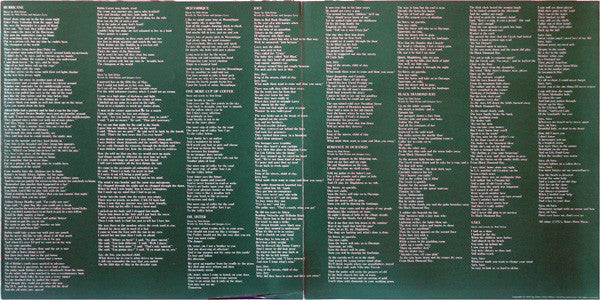 Bob Dylan - Desire = 欲望 (Vinyl, LP, Album, Stereo)
