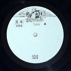 Stefan Grossman - Memphis Jellyroll (Vinyl, LP, Album, Promo) Very Good Plus (VG+) / Very Good Plus (VG+)