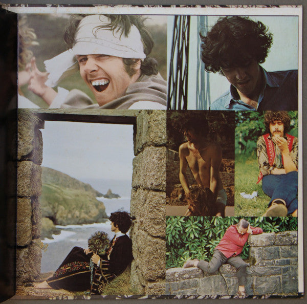 Donovan - Donovan's Greatest Hits (Vinyl, LP, Compilation, Stereo)
