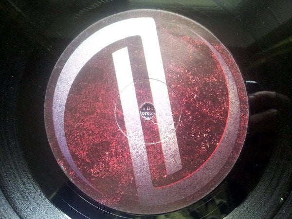 The Darkness - One Way Ticket To Hell ...And Back (Vinyl, LP, Album) Very Good Plus (VG+) / Very Good Plus (VG+)