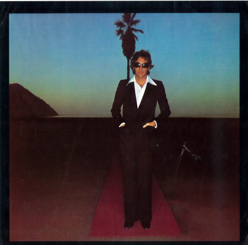 Boz Scaggs - Silk Degrees = シルク・ディグリーズ (Vinyl, LP, Album, Stereo)