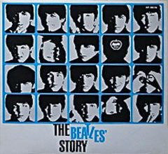 The Beatles - The Beatles' Story (2xVinyl, Box Set, LP, Album, Reissue) Very Good Plus (VG+) / No Cover