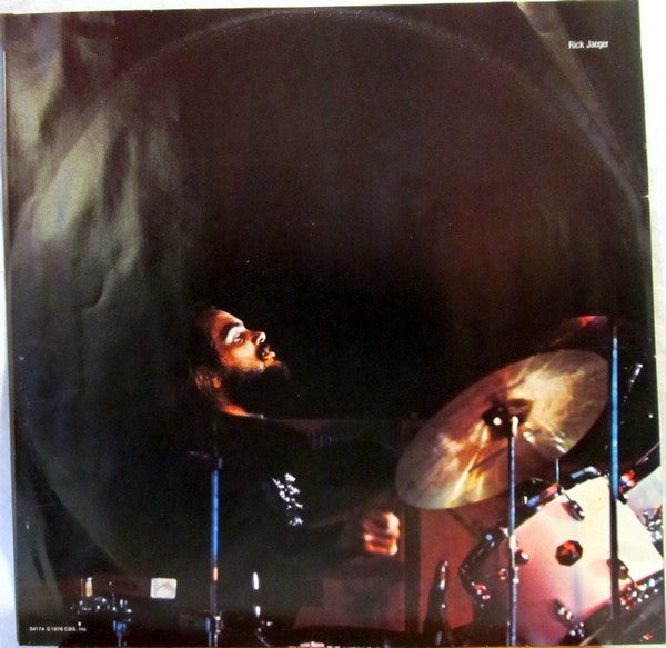 Dave Mason - Certified Live (Vinyl, LP, Album)