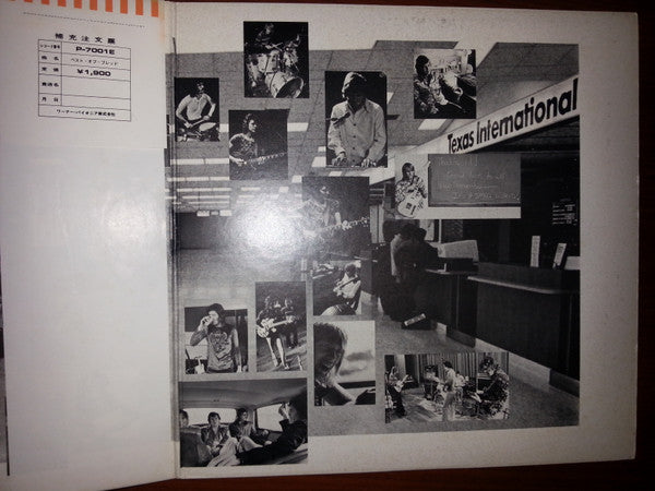 Bread - The Best Of Bread (Vinyl, LP, Compilation)