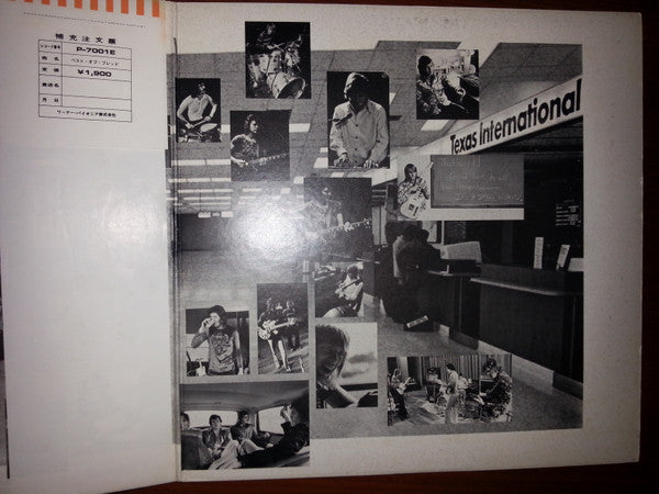 Bread - The Best Of Bread (Vinyl, LP, Compilation) Near Mint (NM or M-) / Very Good (VG)