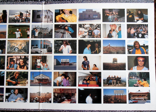 Deep Purple - Nobody's Perfect (2xVinyl, LP, Album, Stereo) Very Good (VG) / Good Plus (G+)