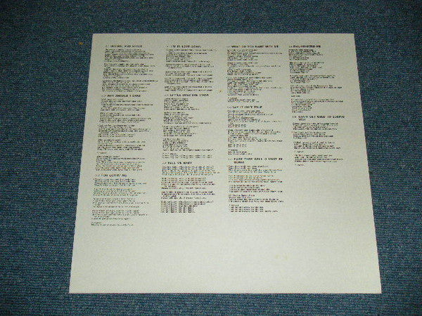 Chad & Jeremy - Before And After (Vinyl, LP, Reissue, Stereo) Very Good Plus (VG+) / Very Good Plus (VG+)