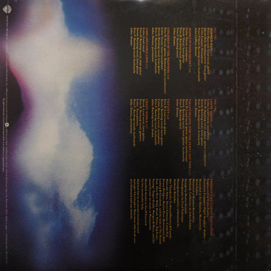 Climax Blues Band - Real To Reel (Vinyl, LP, Album, Promo) Very Good Plus (VG+) / Good Plus (G+)