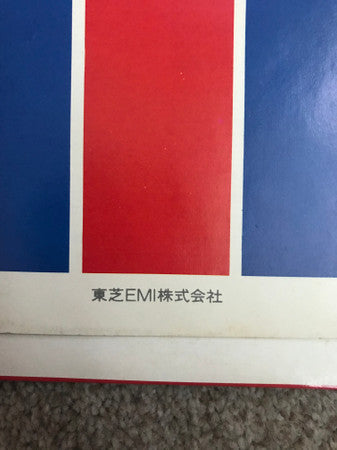 The Beatles - 1962-1966 (Vinyl, LP, Compilation, Reissue)