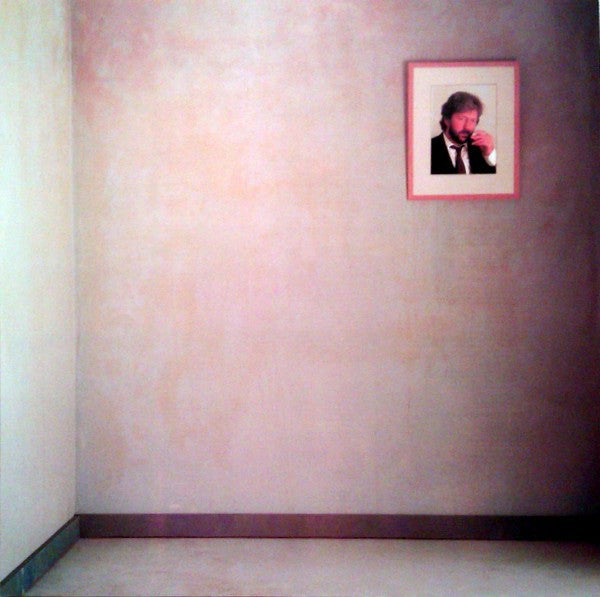 Eric Clapton - Money And Cigarettes (Vinyl, LP, Album) Very Good Plus (VG+) / Very Good Plus (VG+)