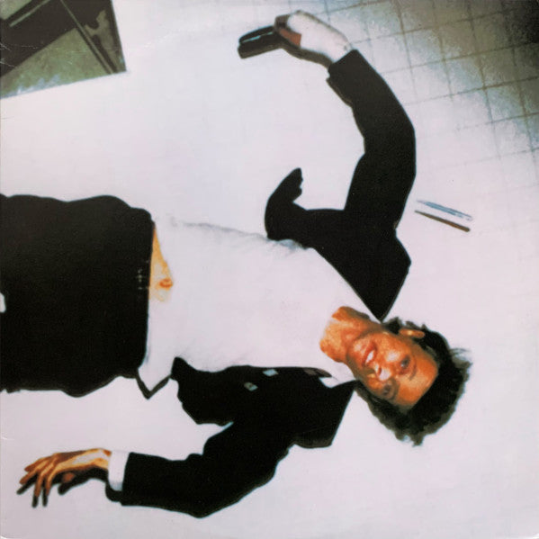 David Bowie - Lodger (Vinyl, LP, Album, Reissue)