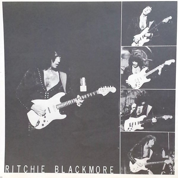 Rainbow - The Best Of Rainbow (Vinyl, LP, Compilation, Limited Edit...