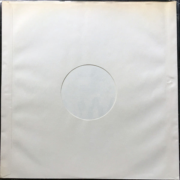 Happy End - Happy End (Vinyl, LP, Album) Good Plus (G+) / Poor (P)