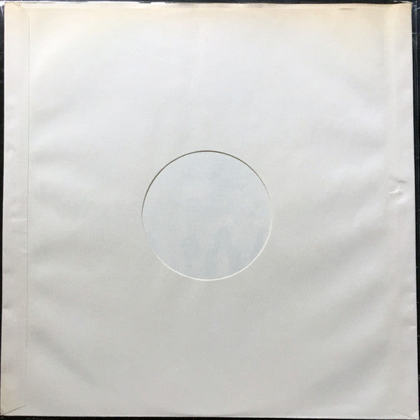 Happy End - Happy End (Vinyl, LP, Album)