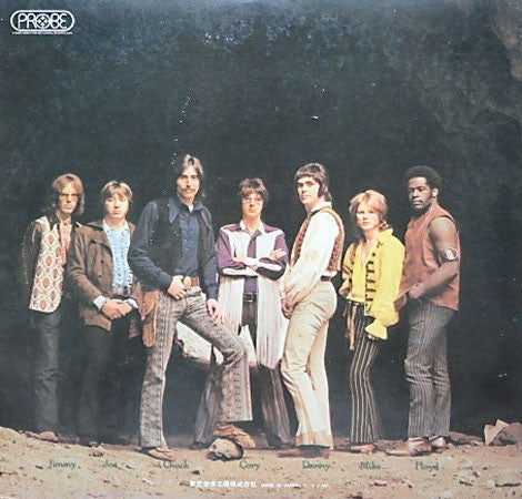 Three Dog Night - Suitable For Framing (Vinyl, LP, Album) Very Good Plus (VG+) / Very Good (VG)