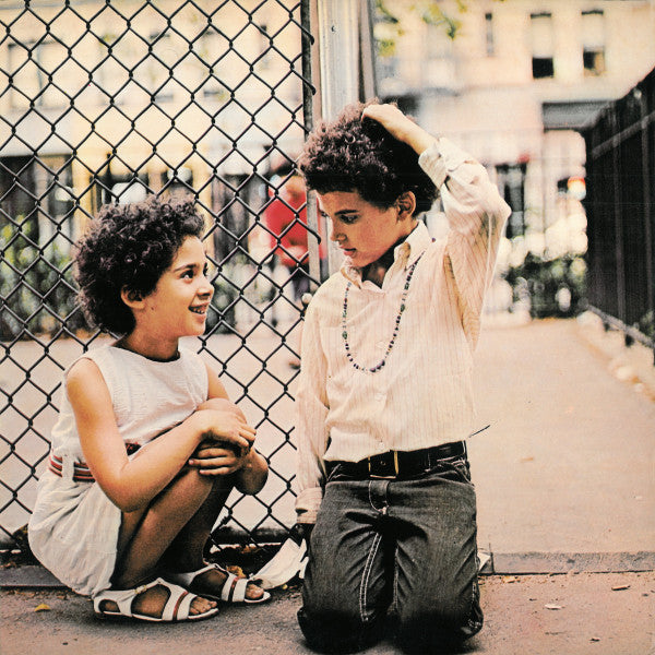 Herbie Hancock - Speak Like A Child (Vinyl, LP, Album, Reissue)