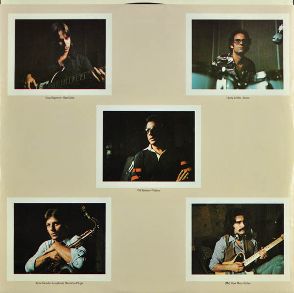 Billy Joel - 52nd Street (Vinyl, LP, Album, Stereo) Good Plus (G+) / Good Plus (G+)