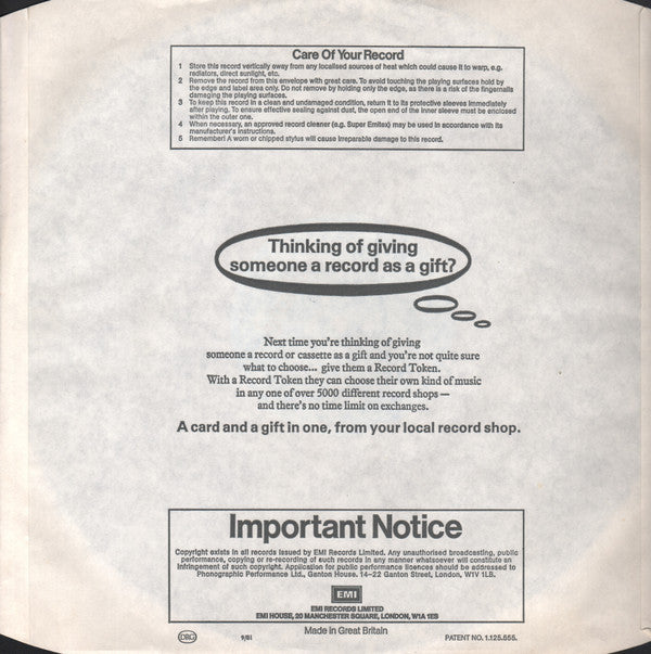 The Yardbirds - Remember... The Yardbirds (Vinyl, LP, Compilation) Very Good Plus (VG+) / Very Good Plus (VG+)