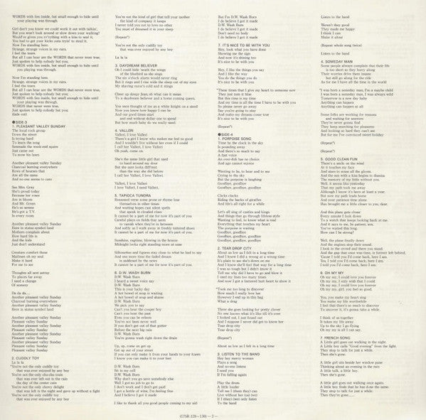 The Monkees - Golden Story (Vinyl, LP, Compilation)