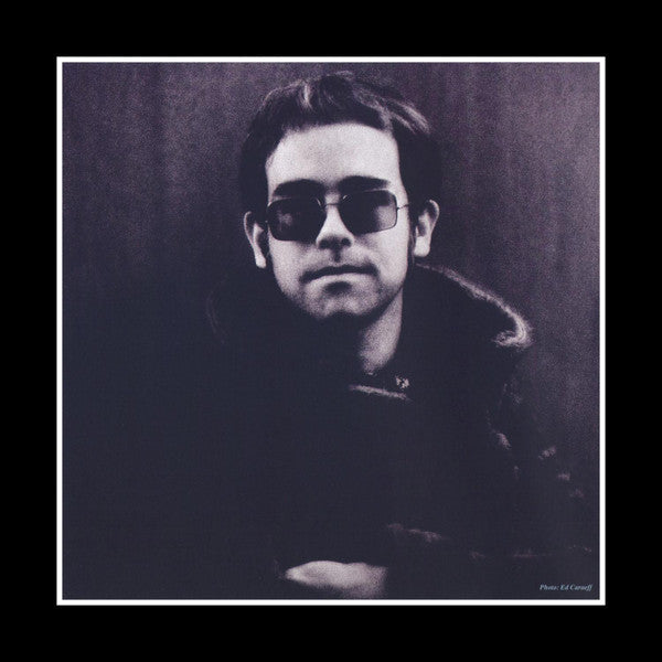 Elton John - Madman Across The Water (Vinyl, LP, Album, Numbered, Reissue, Stereo) Mint (M) / Mint (M)