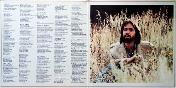Dan Fogelberg - Phoenix (Vinyl, LP, Album, Stereo) Very Good Plus (VG+) / Very Good Plus (VG+)