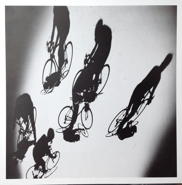 Moonriders - Amateur Academy (Vinyl, LP, Album, Stereo)