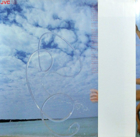 Native Son - Native Son = ネイティブ・サン (Vinyl, LP, Album, Stereo)