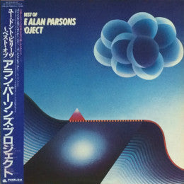 The Alan Parsons Project - The Best Of The Alan Parsons Project (Vi...