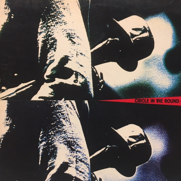 Miles Davis - Circle In The Round (Vinyl, LP, Compilation)