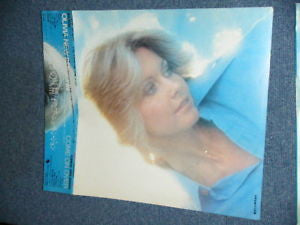 Olivia Newton-John - Come On Over (LP, Album, Reissue, Stereo) - Very Good (VG) / Very Good (VG)