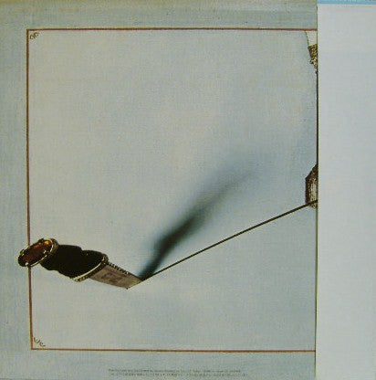 Genesis - Trespass (Vinyl, LP, Album, Reissue)