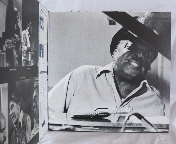 Count Basie - Basie Jam #2 (Vinyl, LP, Album, Stereo) Very Good Plus (VG+) / Very Good Plus (VG+)