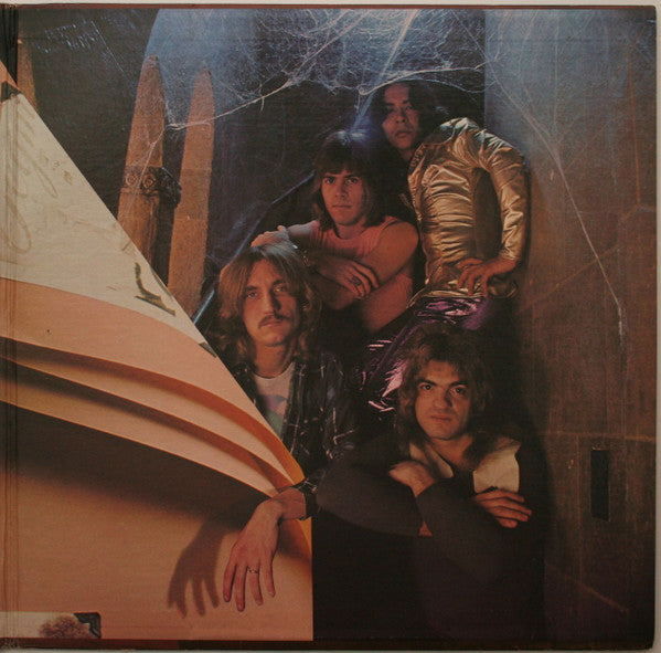 Joe Walsh - The Smoker You Drink, The Player You Get (Vinyl, LP, Album, Reissue) Very Good (VG) / Good Plus (G+)