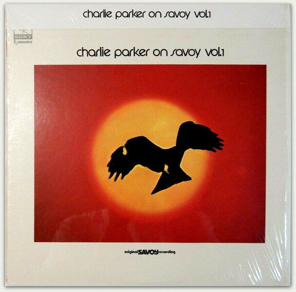 Charlie Parker - Charlie Parker On Savoy Vol. 1 (Vinyl, LP, Compila...