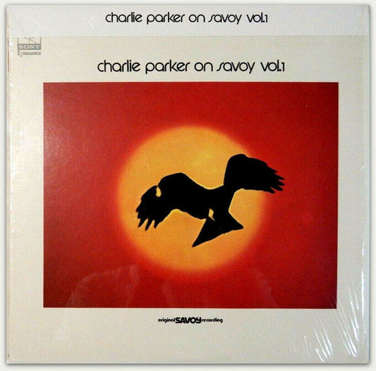 Charlie Parker - Charlie Parker On Savoy Vol. 1 (Vinyl, LP, Compila...