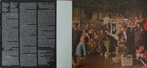 Bob Dylan - The Basement Tapes (Vinyl, LP, Album, Stereo)