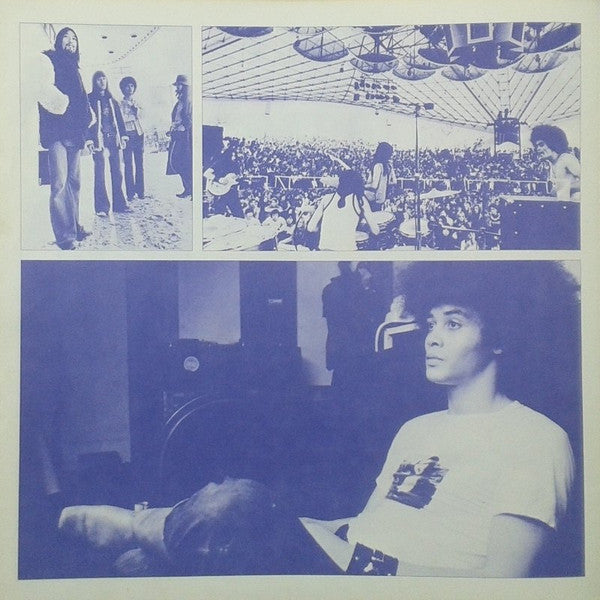 Joe Yamanaka - The Times (Vinyl, LP, Compilation)