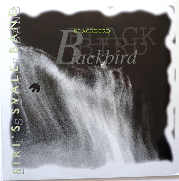 Siri's Svale Band - Blackbird (Vinyl, LP, Album) Very Good Plus (VG+) / Very Good Plus (VG+)
