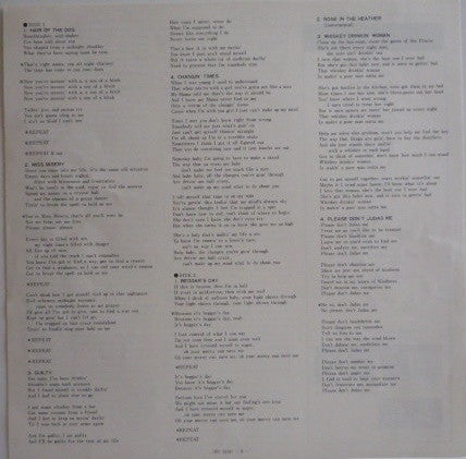 Nazareth (2) - Hair Of The Dog (Vinyl, LP, Album, Reissue) Near Mint (NM or M-) / Very Good Plus (VG+)