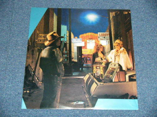 Bad Company (3) - Rough Diamonds (Vinyl, LP, Album, Promo) Very Good Plus (VG+) / Very Good Plus (VG+)