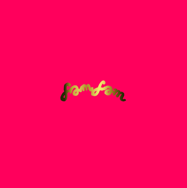 never young beach - fam fam (Vinyl, LP, Album, Stereo) Near Mint (NM or M-) / Near Mint (NM or M-)